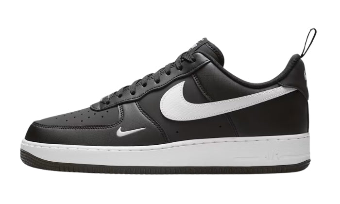 Nike Air Force 1 Classica Nero/Bianco