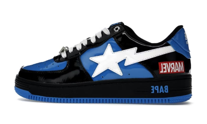 BAPESTA Marvel Comics Venom