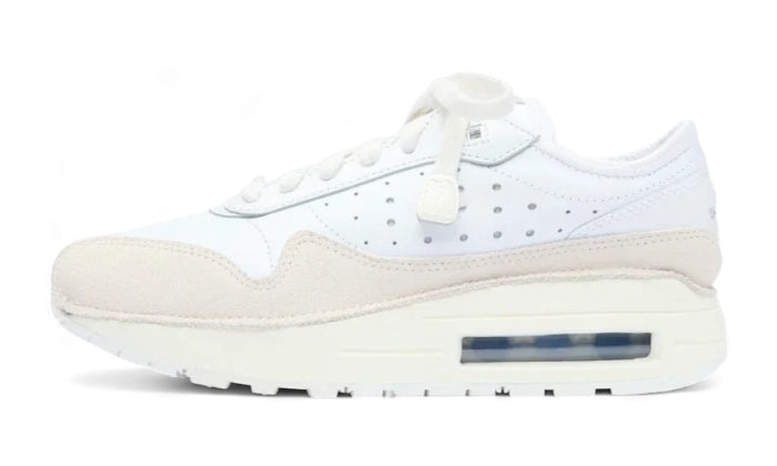 Nike Air Max 1 Jacquemus White