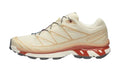 Salomon XT-6 GORE-TEX Beige