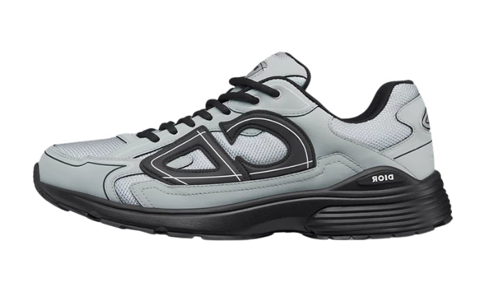 B30 B30 Grigio Mesh/Grigio Tessuto Tecnico