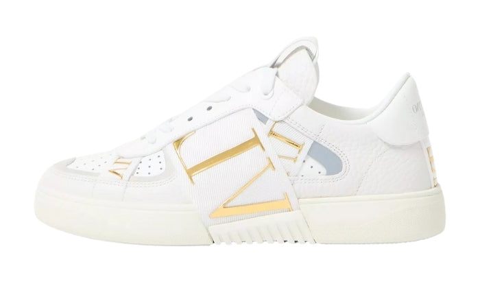 Valentino Sneaker VL7N in vitello con fasce