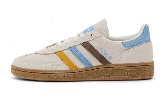 Adidas Spezial Light Blue Earth Strata