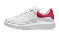 Alexander Mcqueen Oversized Pink
