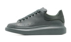 Alexander Mcqueen Verde Oversize