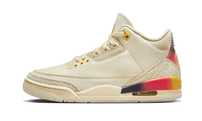 Air Jordan Medellín Sunset