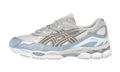 ASICS GEL-NYC Grigio Nuvola Blu