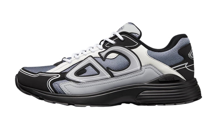 B30 B30 Blu Mesh Con Grigio/Bianco/Nero