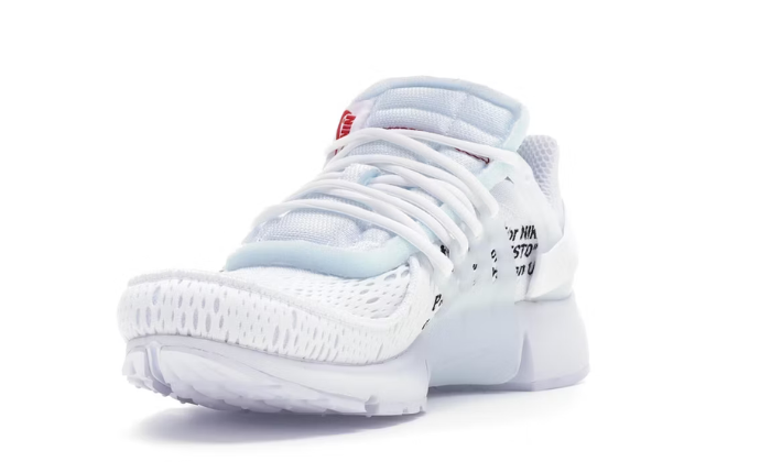 Altri Off-White White (2018)