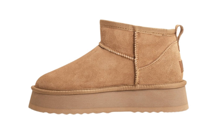 UGG Ultra Mini Platform Boots