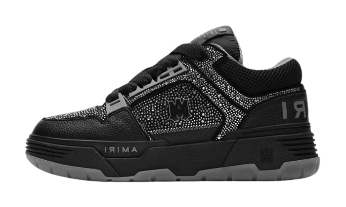 AMIRI Sneaker Crystal Nero