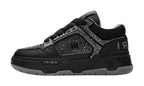 AMIRI Sneaker Crystal Nero