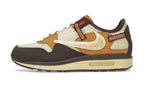 Nike Air Max 1 Jack Baroque marrone