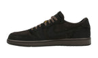 Air Jordan 1 Low Travis Scott Velvet Brown
