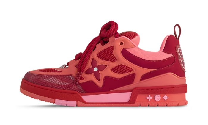 Louis vuitton Sneaker Skate