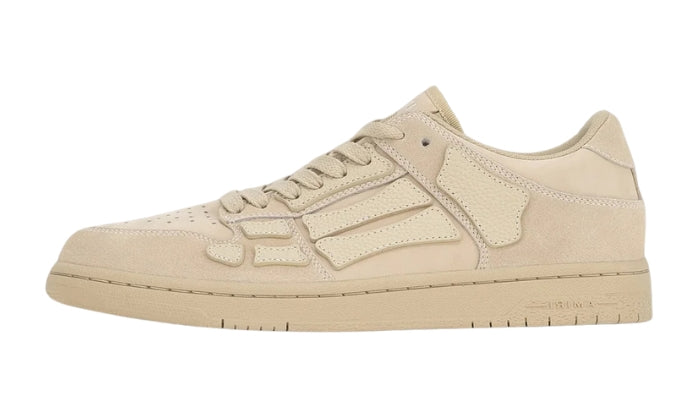AMIRI Sneaker Skel Top Alabastro