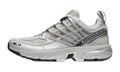 Salomon Sneaker in tessuto Metallo/Grigio Fantasma