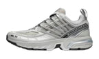 Salomon Sneaker in tessuto Metallo/Grigio Fantasma