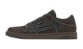 AMIRI Skel Top Marrone