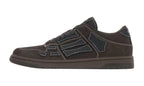 AMIRI Skel Top Marrone