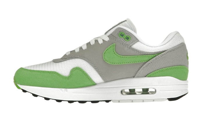 PATTA 20th Anniversary Chlorophyll