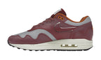 PATTA Waves Rush Maroon (without Bracelet)