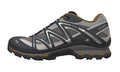 Salomon Sneaker in tessuto Nero