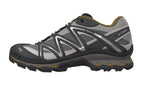 Salomon Sneaker in tessuto Nero