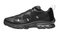 Salomon Sneaker in tessuto Nero/Argento