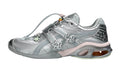 ASICS Sneaker Cecilie Bahnsen GEL-Kinetic FR Grigio/Argento