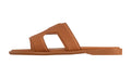 LOUIS VUITTON Mule Oasis Marrone Cognac