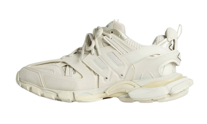 Balenciaga Sneaker Track Bianco