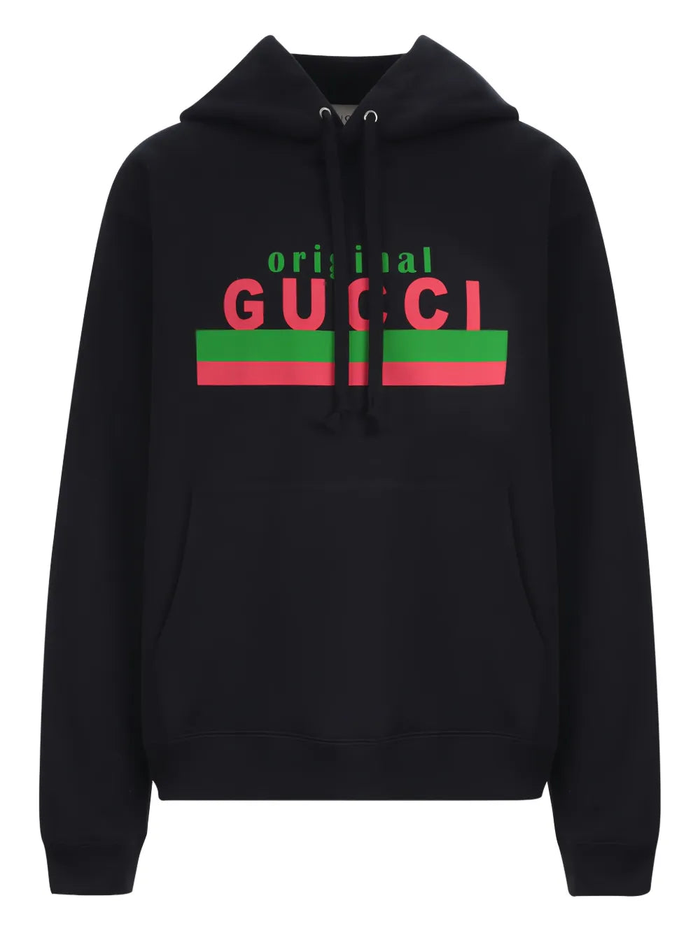 Gucci Original Gucci printed hoodie