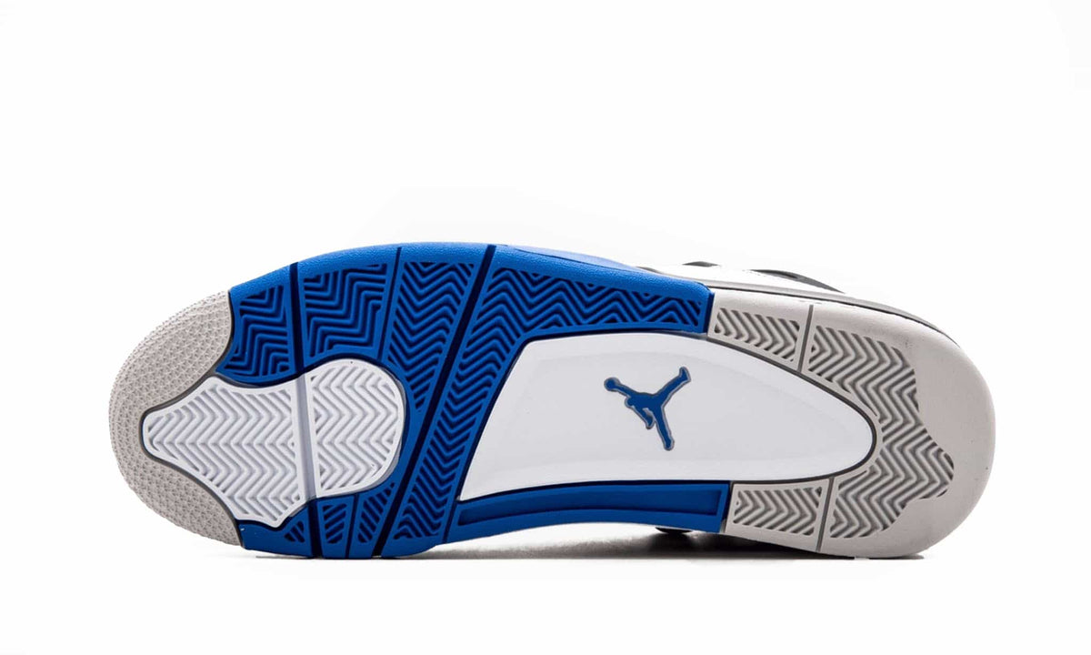 Air Jordan 4 Motorsports
