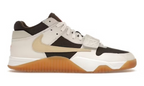 Air Jordan Travis Scott Sail