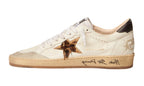 Golden Goose Stella In Cavallino Maculato