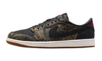 Air Jordan 1 Low Laser OG Bianco/Rosso Varsity