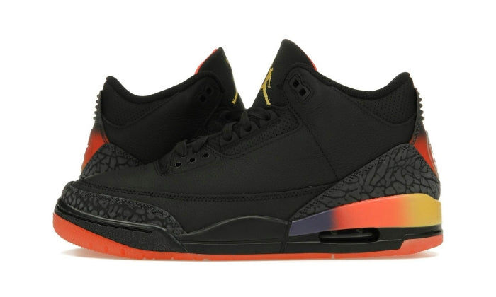 Air Jordan 3 Retro J Balvin Rio