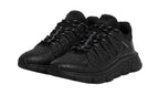 Versace Sneaker Jacquard Nero