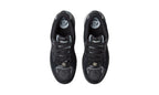 Versace Sneaker Jacquard Dettaglio Logo Nero