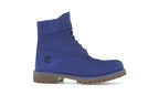 Timberland Stivale Anniversario Blu Brillante