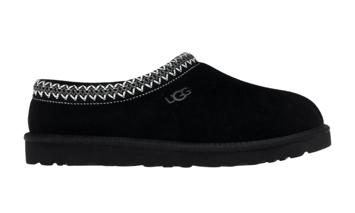 UGG Tasman Slipper nero