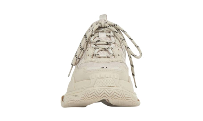 Balenciaga Sneaker Beige