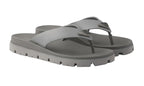 PRADA Sandali Infradito Gomma