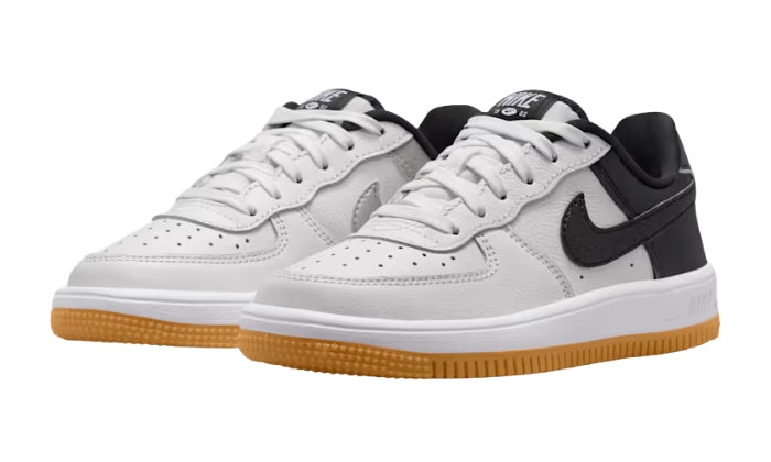 Air Force 1 (bambini) Sneaker Classica Bianco Summit/Nero