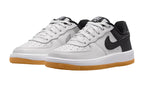 Air Force 1 (bambini) Sneaker Classica Bianco Summit/Nero