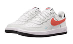 Air Force 1 (bambini) Sneaker Essenziale Bianco/Nero