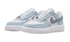 Air Force 1 (bambini) Sneaker Per Blu Armory Chiaro