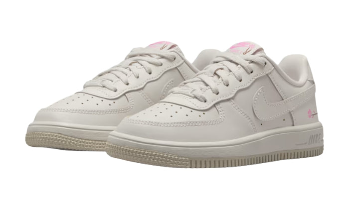 Air Force 1 (bambini) Sneaker Per Osso/Rosa Giocoso