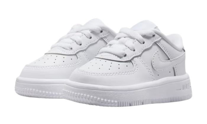 Air Force 1 (bambini) Sneaker Piccoli Bianco